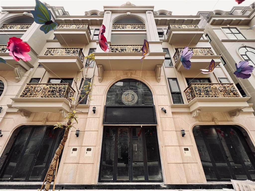 Quỹ căn chuyển nhượng khu nhà ở cao cấp 80 hạ lý royal river city