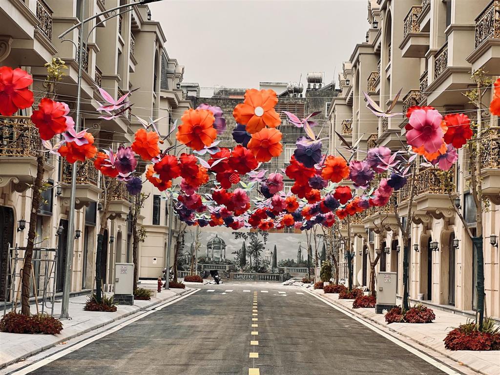 Quỹ căn chuyển nhượng khu nhà ở cao cấp 80 hạ lý  royal river city