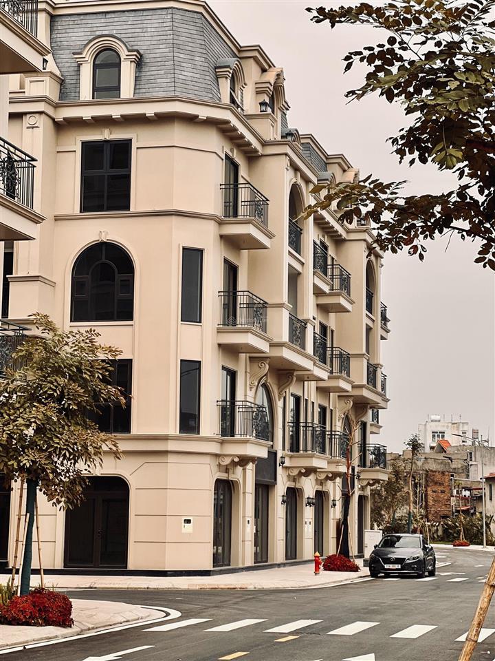 Quỹ căn chuyển nhượng khu nhà ở cao cấp 80 hạ lý  royal river city