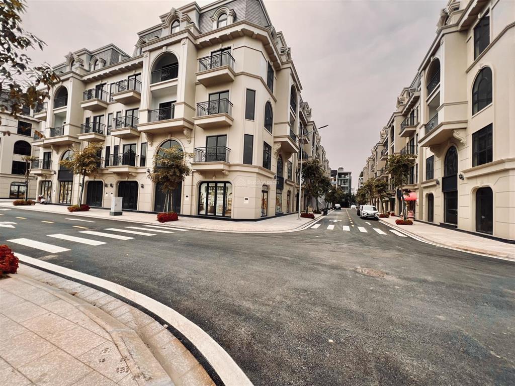 Quỹ căn chuyển nhượng khu nhà ở cao cấp 80 hạ lý  royal river city