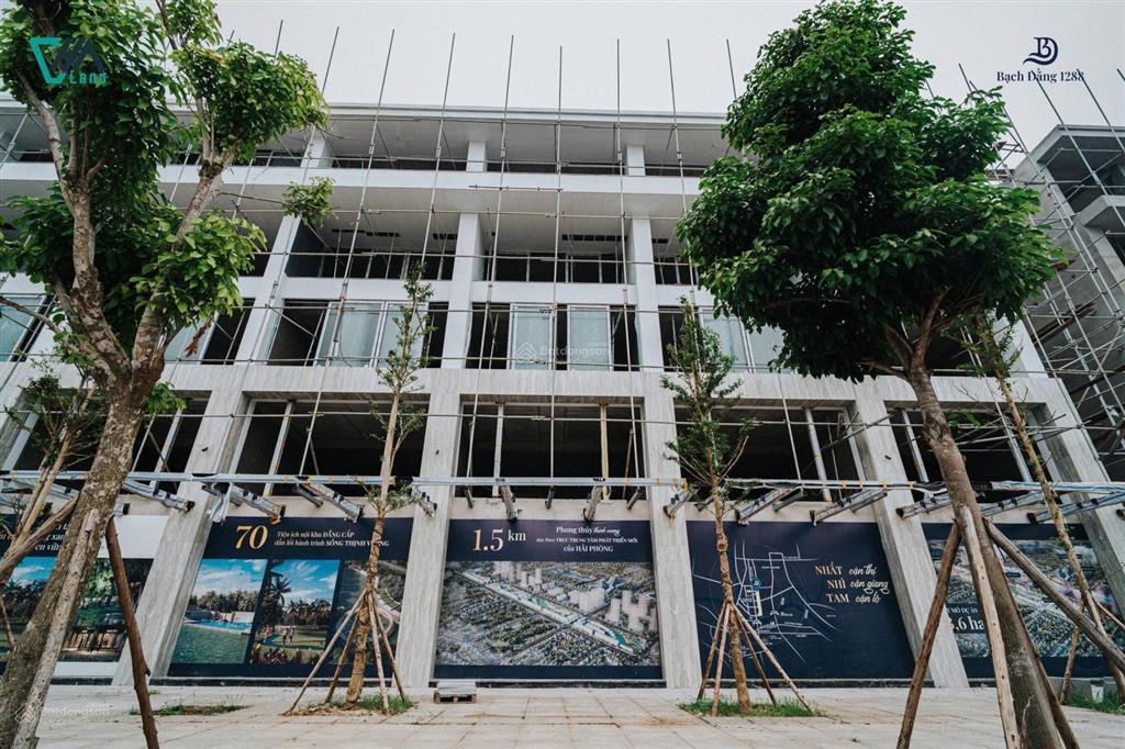 Tổng hợp quỹ căn mở bán kđt bạch đằng 1288  cập nhật bảng giá mới nhất tháng 5/2026