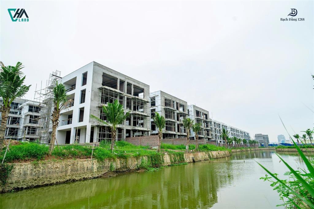 Tổng hợp quỹ căn mở bán kđt bạch đằng 1288  cập nhật bảng giá mới nhất tháng 5/2026