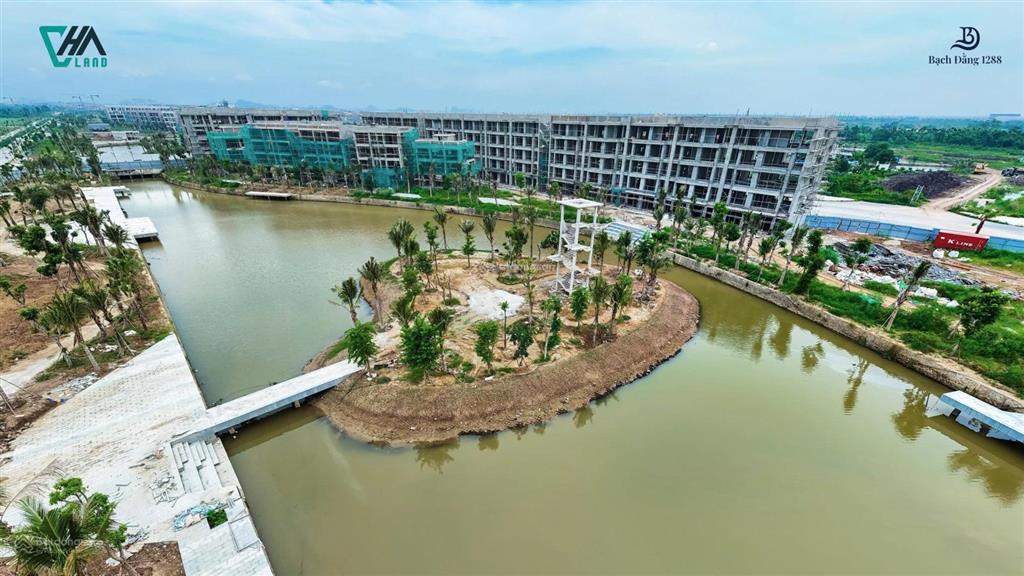 Tổng hợp quỹ căn mở bán kđt bạch đằng 1288  cập nhật bảng giá mới nhất tháng 5/2026