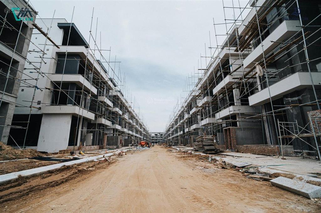 Tổng hợp quỹ căn mở bán kđt bạch đằng 1288  cập nhật bảng giá mới nhất tháng 5/2026