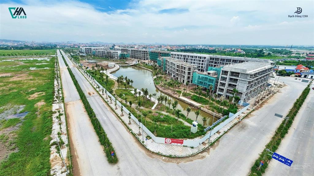 Tổng hợp quỹ căn mở bán kđt bạch đằng 1288  cập nhật bảng giá mới nhất tháng 5/2026