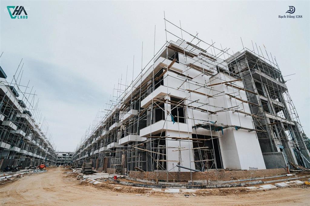 Tổng hợp quỹ căn mở bán kđt bạch đằng 1288  cập nhật bảng giá mới nhất tháng 5/2026