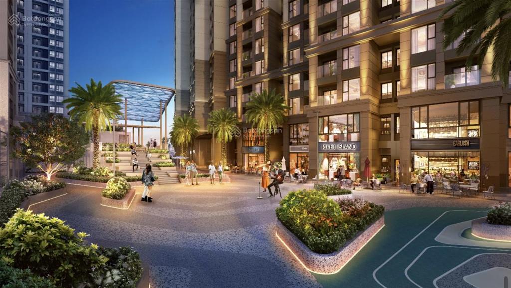Phân phối trực tiếp gem park  hải phòng quý 3/2026