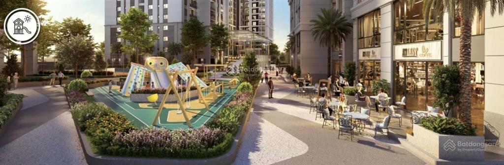 Phân phối trực tiếp gem park  hải phòng quý 3/2026