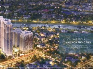 Tổng hợp quỹ căn mở bán gem park  hải phòng cập nhật bảng giá mới nhất tháng 11/2025