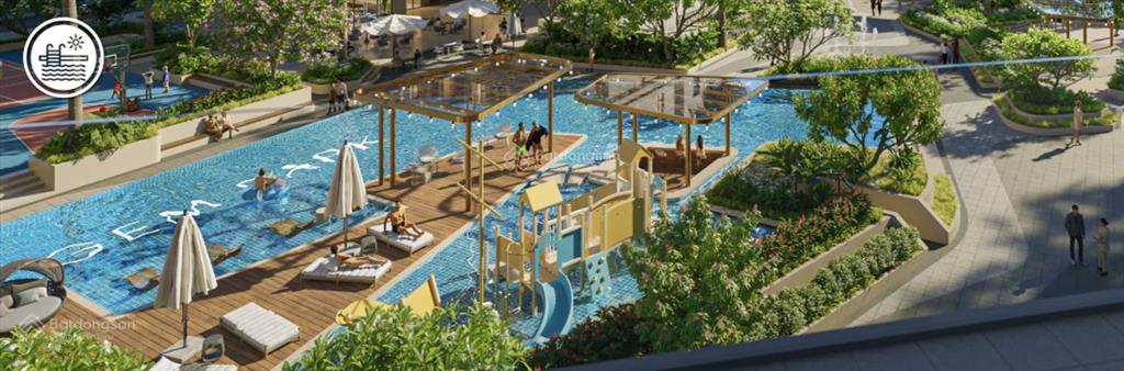 Phân phối trực tiếp gem park  hải phòng quý 3/2026