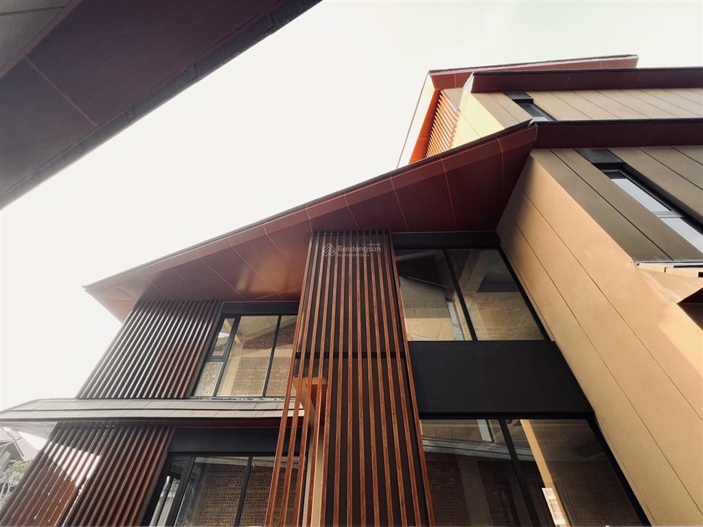 Tổng hợp quỹ căn liền kề  view sông tự nhiên phân khu quý tộc  vinhomes vũ yên tháng 5/2026