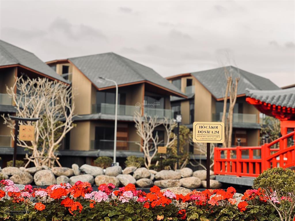 Tổng hợp quỹ căn liền kề  view sông tự nhiên phân khu quý tộc  vinhomes vũ yên tháng 5/2026
