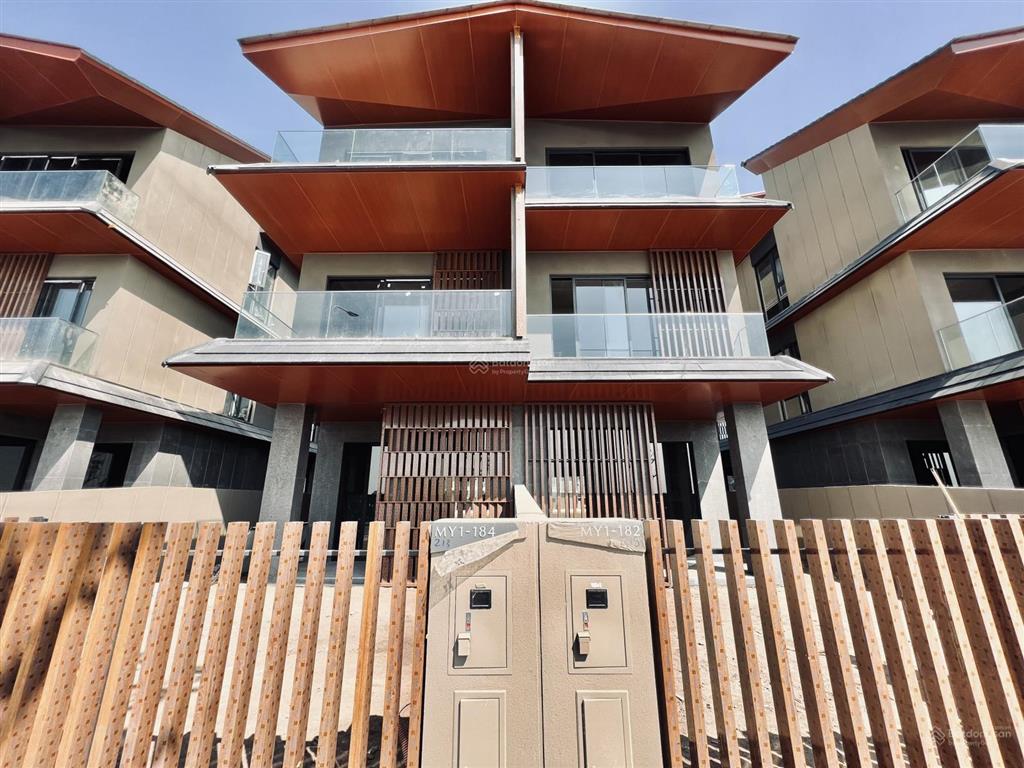Tổng hợp quỹ căn liền kề  view sông tự nhiên phân khu quý tộc  vinhomes vũ yên tháng 5/2026