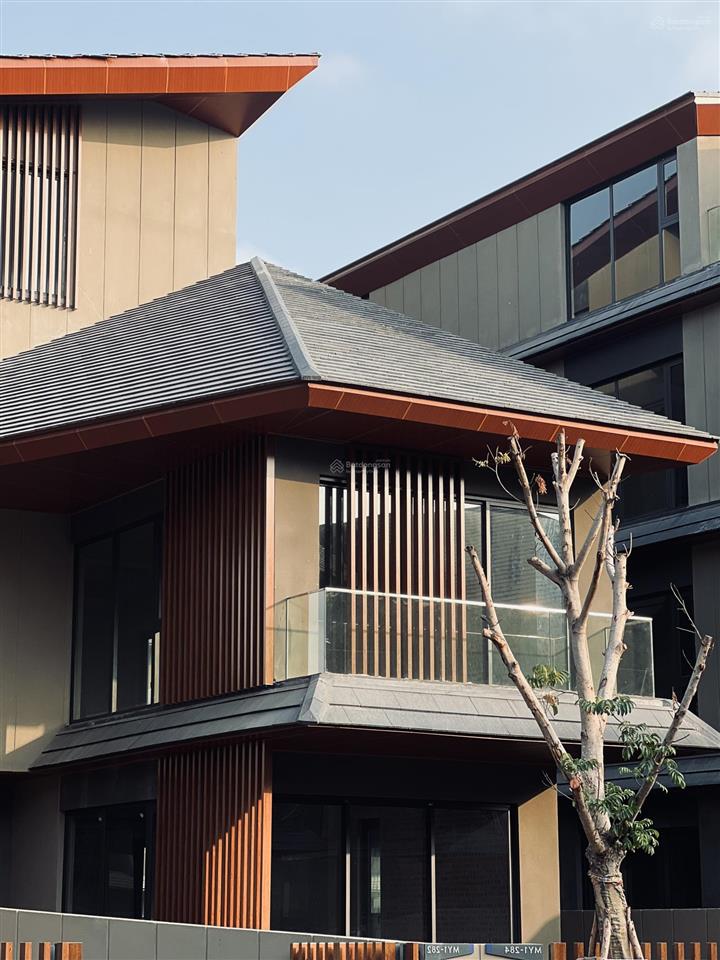 Tổng hợp quỹ căn liền kề  view sông tự nhiên phân khu quý tộc  vinhomes vũ yên tháng 5/2026