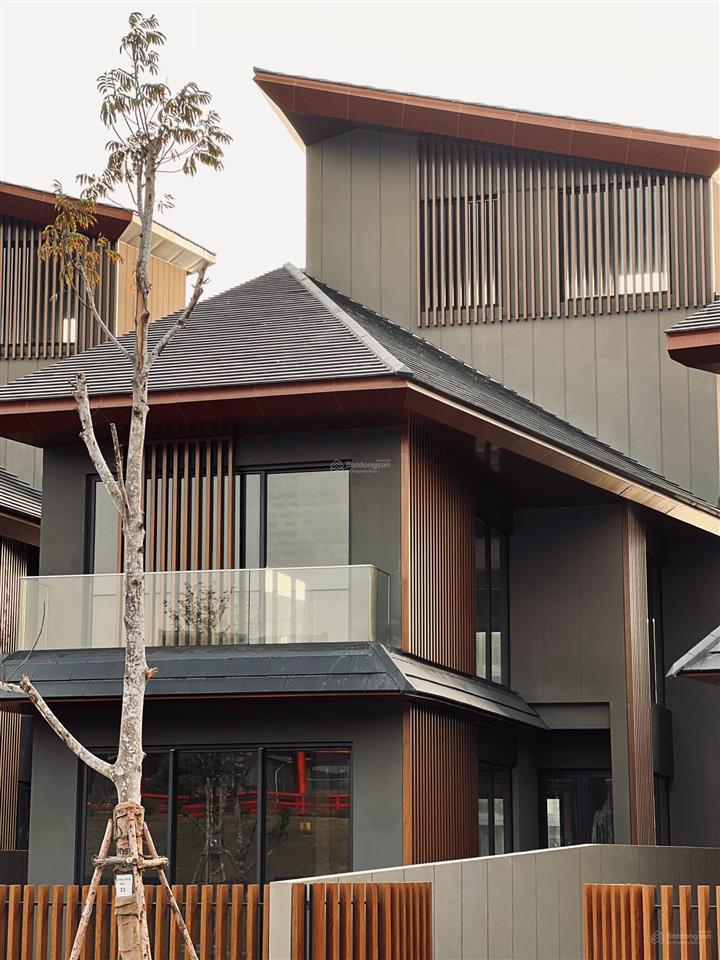 Tổng hợp quỹ căn liền kề  view sông tự nhiên phân khu quý tộc  vinhomes vũ yên tháng 5/2026