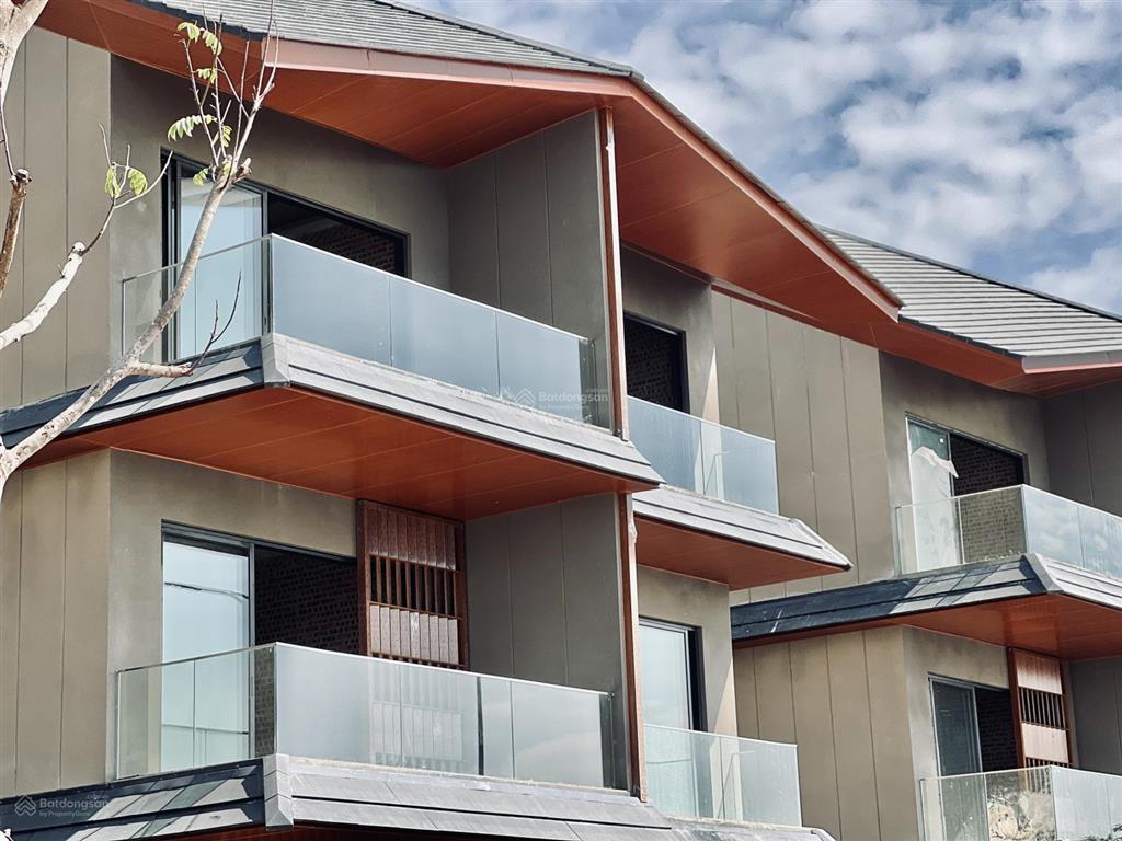 Tổng hợp quỹ căn liền kề  view sông tự nhiên phân khu quý tộc  vinhomes vũ yên tháng 5/2026