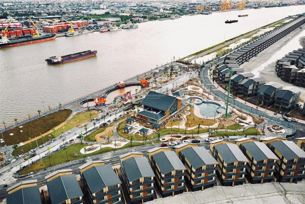 Tổng hợp quỹ căn liền kề  view sông tự nhiên phân khu quý tộc  vinhomes vũ yên tháng 5/2026