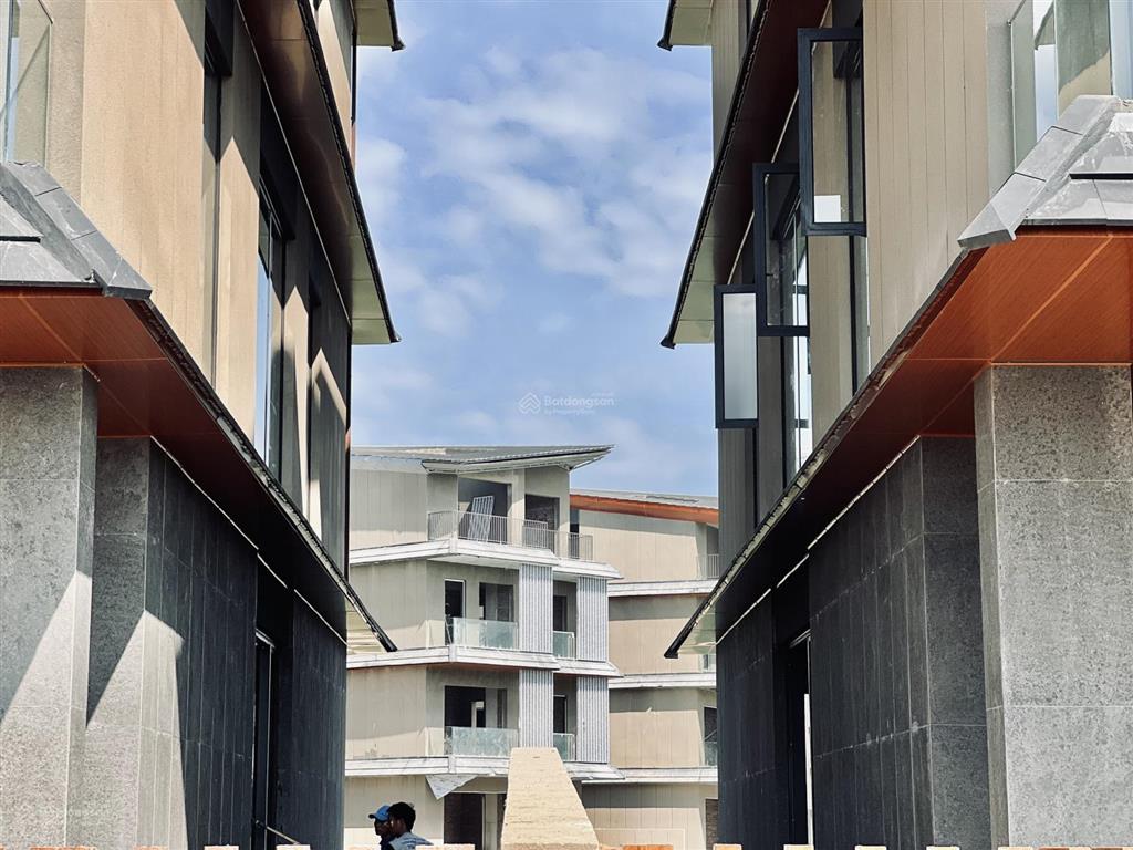 Tổng hợp quỹ căn liền kề  view sông tự nhiên phân khu quý tộc  vinhomes vũ yên tháng 5/2026