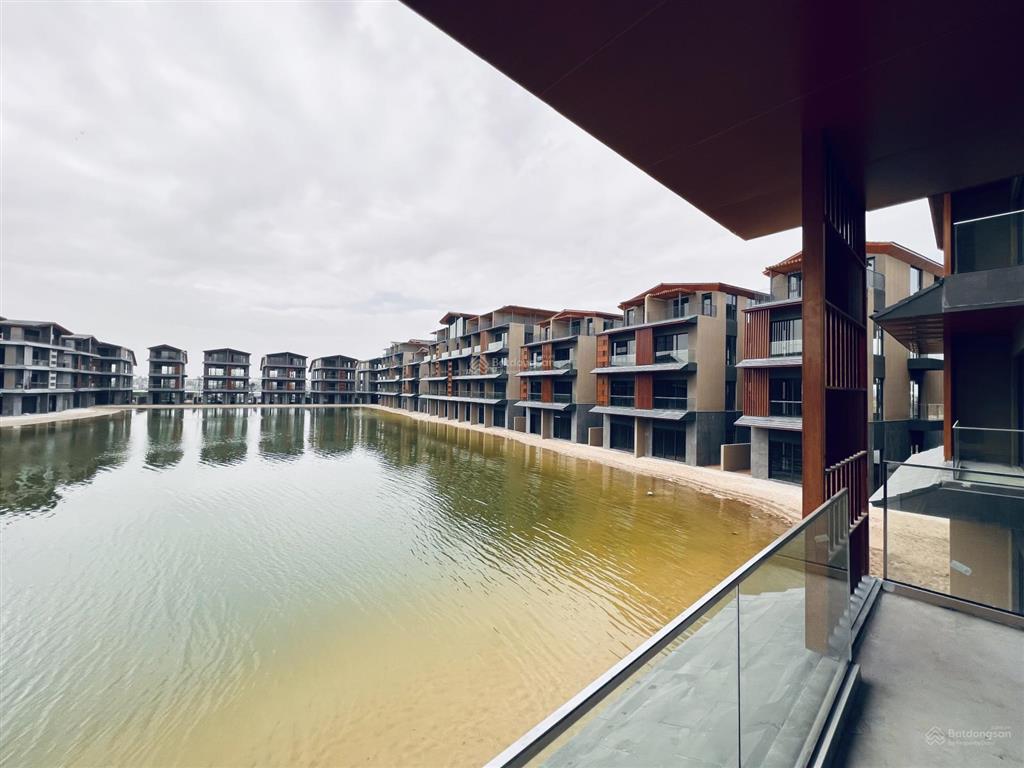 Tổng hợp quỹ căn liền kề  view sông tự nhiên phân khu quý tộc  vinhomes vũ yên tháng 5/2026