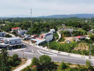 Bán đất vườn hòa phú diện tích 2000m2 có 300m2 đất ở. cách vành đai 50m. làm nhà vườn, kho xưởng