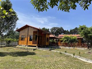 Nhà vườn hoà phú  hoà vang  đà nẵng