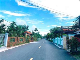 Bán đất hòa sơn đường nhựa phù hợp cho khách làm nhà vườn, nghỉ dưỡng. hoặc kho xưởng