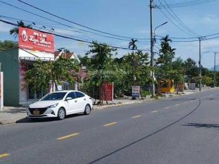 Chính chủ cần bán các lô đất mặt tiền đường dh2