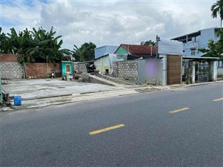 Bán đất đường nhựa hòa phong. rộng 10m. phù hợp vừa ở hoặc kinh doanh buôn bán rất tốt