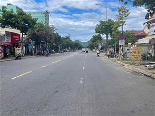 Bán đất mt đường dt 602. diện tích 100m2. ngang 5m. có bán lẻ từng lô