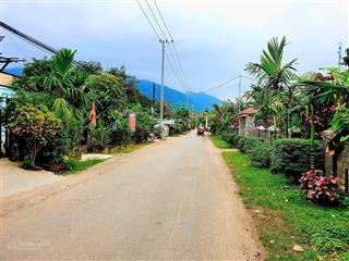 Sụp hầm lô đất vườn mt đường nhựa. dt 537m2 có 400m2 đất ở