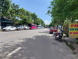 Bán đất mặt tiền đường dt 602. dưới chân bà nà hilss. diện tích 180m2