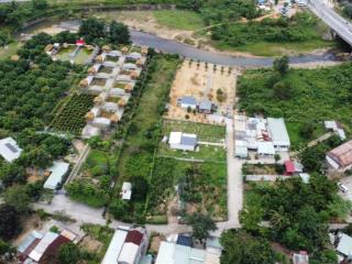 Chính chủ gửi bán lô đất vườn dưới chân bà nà hills. diện tích 1000m2. lô góc 2 mặt tiền đường