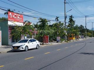 Bán đất mặt tiền đường dh2. diện tích 110m2