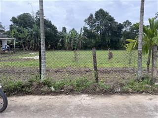 Đất vườn đường bê tông 7m tại hòa vangdiện tích 400m2. ngang 10m. vị trí đẹp. đường ô ô tránh nhau