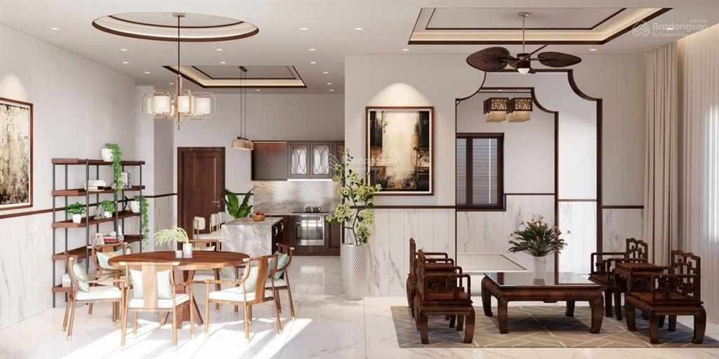 Bán nhà vườn biệt thự view sông tại xã bà nà, đà nẵng. diện tích 500m2.