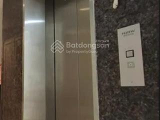 Chính chủ cho thuê nhà mới, 2 mặt đường, kinh doanh, vp, nhà hàng, 107m2 4.5t, phố hoàng cầu, 98 tr