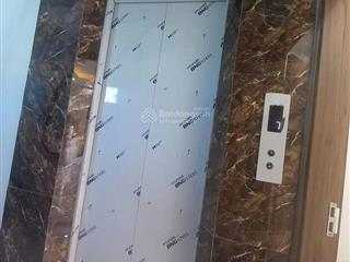 Tôi cho thuê nhà căn góc, đẹp, phố quang trung, pccc, thang máy kd, vp, nhà hàng 215m2* 8t  86 tr
