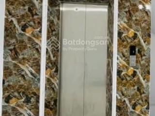 Chính chủ cho thuê nhà mới xây, 2 mặt tiền, 86m2 4t nhà hàng, kinh doanh, vp, phố tố hữu29 tr