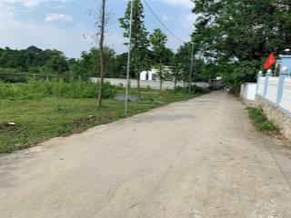 Bán gấp lô đất đẹp giá tốt, chỉ cách hn 36km, view thoáng, phù hợp làm nhà vườn nghỉ dưỡng