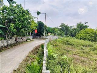 Bán gấp lô đất view núi, vị trí đẹp, địa thế cao thoáng, phù hợp xây nhà vườn, giá tốt