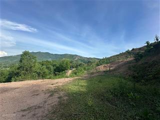 Bán 1,7ha đất nghỉ dưỡng view đẹp  cao sơn, lương sơn, hòa bình.