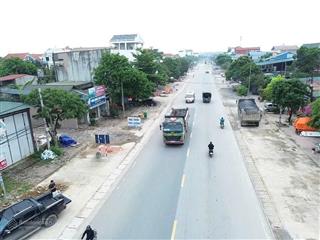 Bán gấp lô đất mặt tiền 8m4, trung tâm tt lương sơn, kinh doanh sầm uất, giá tốt nhất thị trường