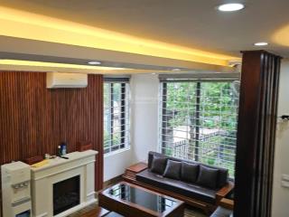 Chính chủ gửi bán nhà vườn đầy đủ tiện nghi, view thoáng đẹp, xách vali về ở, giá gần 6 tỷ