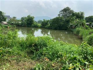 Bán lô đất view đẹp sát dự án sun, oto tận nơi, phù hợp đầu, giá hơn tỷ xíu