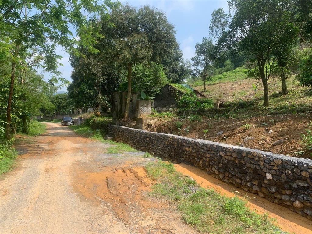 Sở hữu ngay lô đất nghỉ dưỡng cực đẹp giá trị tăng mạnh theo thời gian!