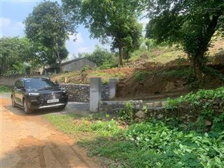 Sở hữu ngay lô đất nghỉ dưỡng cực đẹp giá trị tăng mạnh theo thời gian!