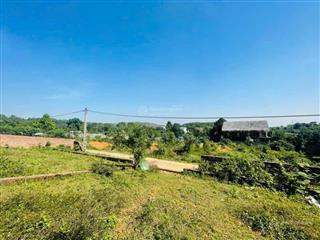 Đất nghỉ dưỡng 460m nơi lý tưởng giữa lòng hoà lạc