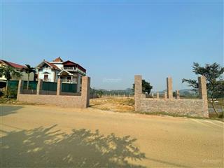 Đất yên bình hà nội thoáng 3 mặt, hợp lý để làm nghỉ dưỡng