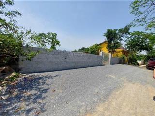 Chính chủ gửi bán gấp 861m2 có 600m2 thổ cư