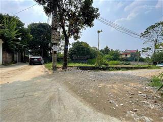 Chính chủ em cần bán ô góc 3 mặt tiền 449m2/300m2 thổ cư. thôn xuân linh, thủy xuân tiên